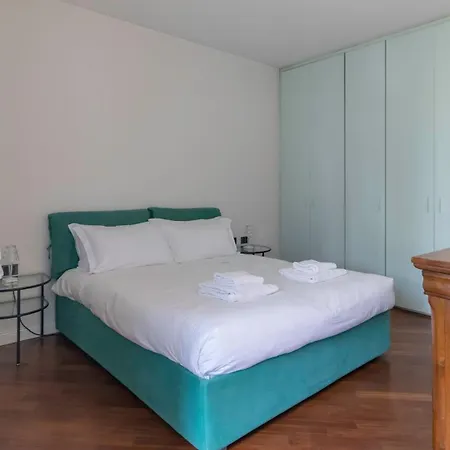 Appartement Italianway - Tertulliano 61