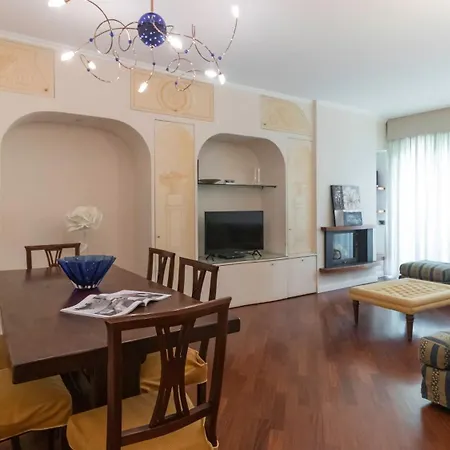 Appartement Italianway - Tertulliano 61 Milaan