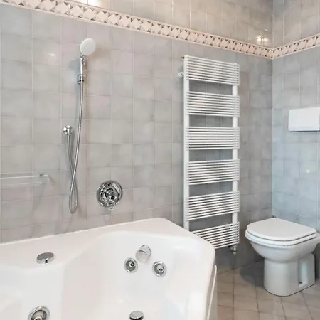 Italianway - Tertulliano 61 Appartement *