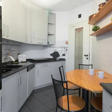 Italianway - Tertulliano 61 Appartement Milaan
