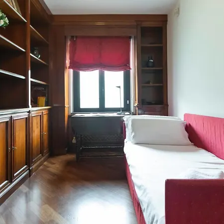 Appartement Italianway - Tertulliano 61 Milaan