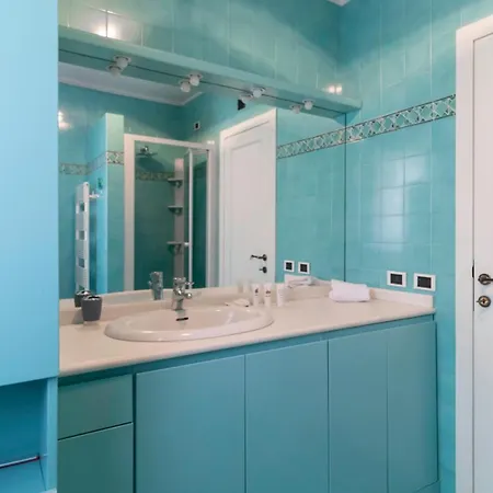 Appartement Italianway - Tertulliano 61