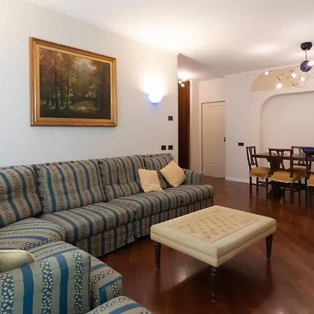 Italianway - Tertulliano 61 Appartement