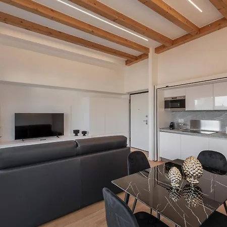 Royal Centro Moscova