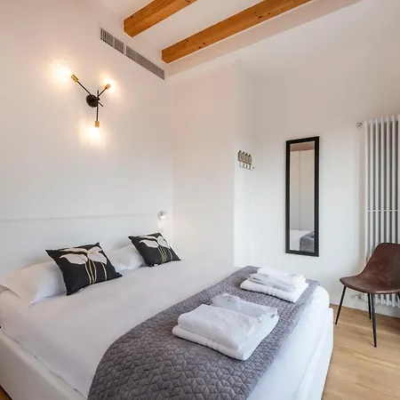 Royal Centro Moscova *