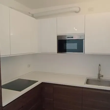 Apartment Favoloso Immobile Ascanio Sforza