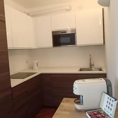 Favoloso Immobile Ascanio Sforza