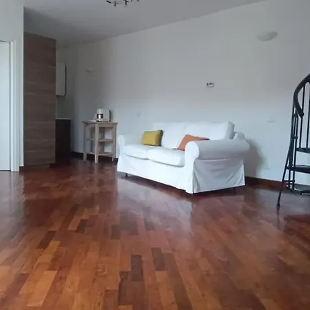 Favoloso Immobile Ascanio Sforza *