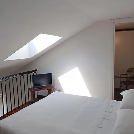 Favoloso Immobile Ascanio Sforza Apartment Mailand