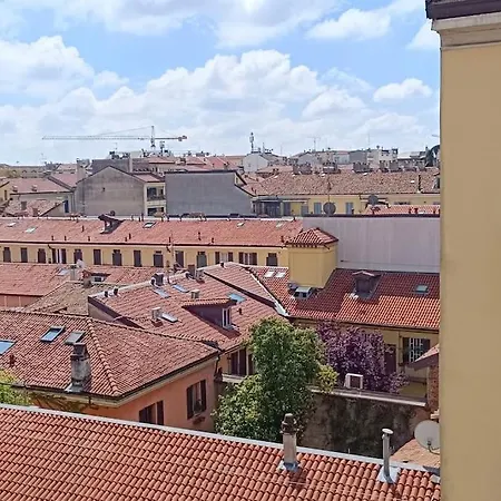 Favoloso Immobile Ascanio Sforza *