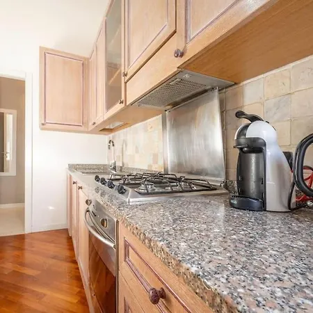 Smart Sarpi Monolocale 2 Апартаменты Милан