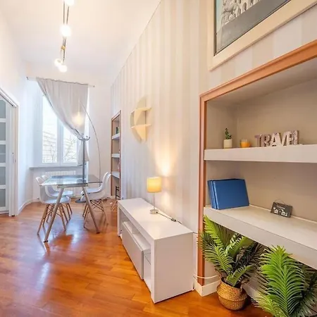 Smart Sarpi Monolocale 2