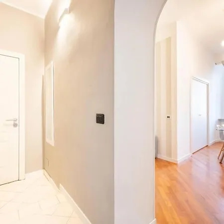 Smart Sarpi Monolocale 2