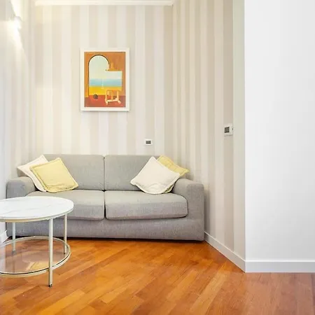 Smart Sarpi Monolocale 2 شقة *