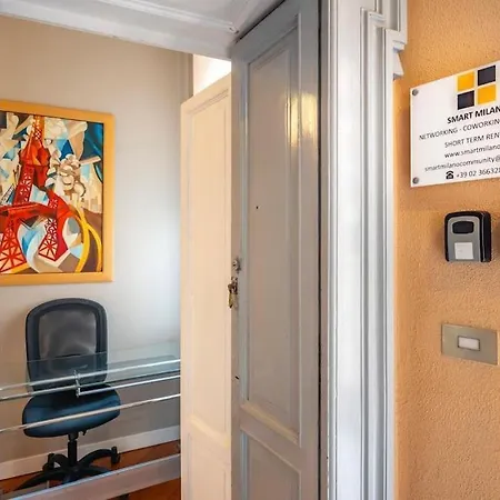 Smart Sarpi Monolocale 2