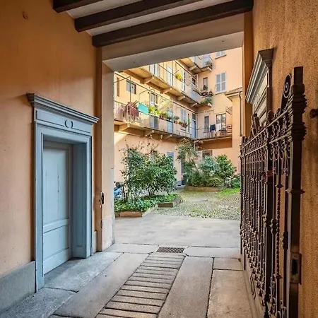 Smart Sarpi Monolocale 2 *