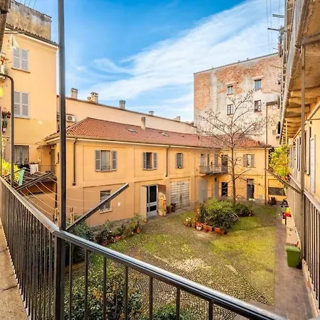 Smart Sarpi Monolocale 2 Apartment