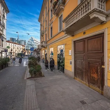 Smart Sarpi Monolocale 2 *