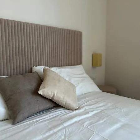 Apartmán Maison Hermes *