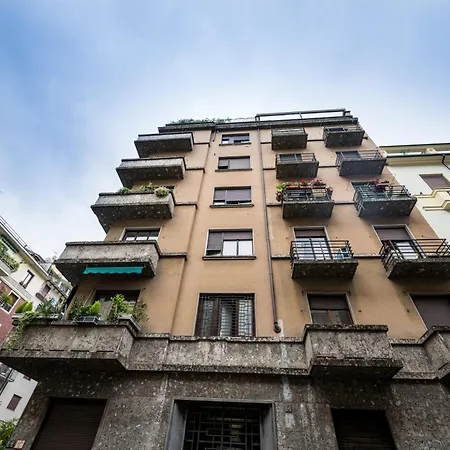 Airguest Station * Milán