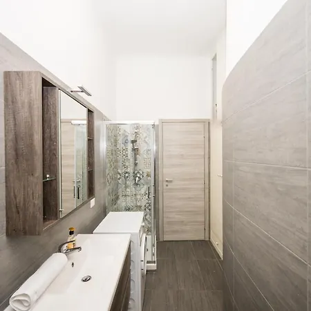 Appartamento Airguest Station