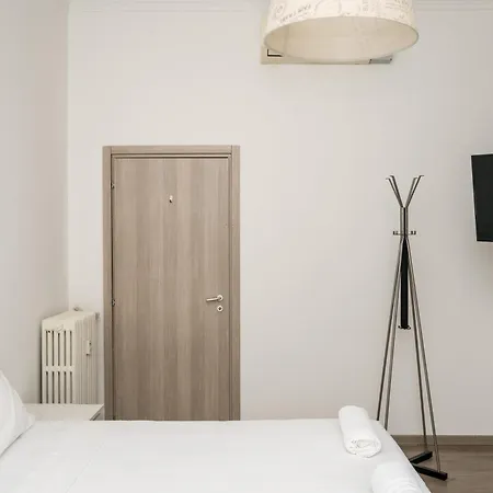 Appartamento Airguest Station