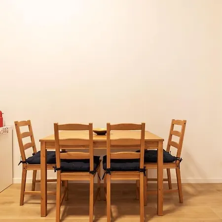 La Dimora Di Paola In Piero Della Francesca Lejlighed *