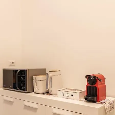 La Dimora Di Paola In Piero Della Francesca Milán