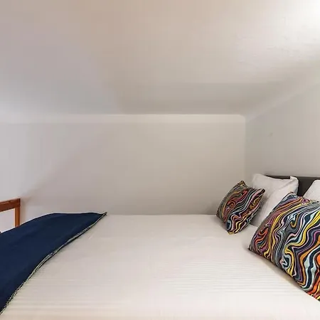 Apartmán La Dimora Di Paola In Piero Della Francesca *