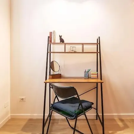 La Dimora Di Paola In Piero Della Francesca Apartmán