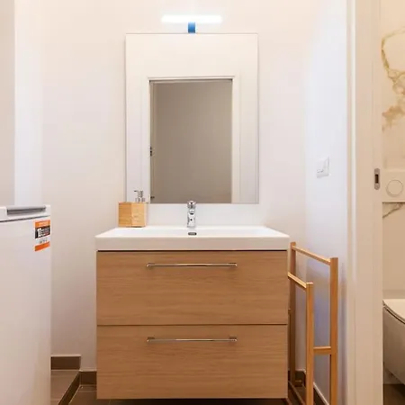 Apartmán La Dimora Di Paola In Piero Della Francesca *
