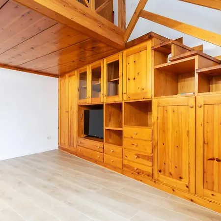 La Dimora Di Paola In Piero Della Francesca Apartmán