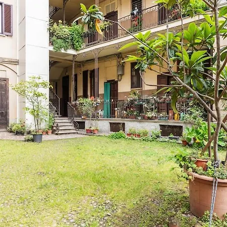 La Dimora Di Paola In Piero Della Francesca Milano