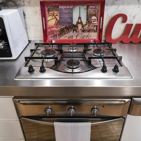 Porta Venezia Open Space - Due Passi Dal Duomo - 2 Bagni Mailand