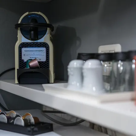 Porta Venezia Open Space - Due Passi Dal Duomo - 2 Bagni Apartment *