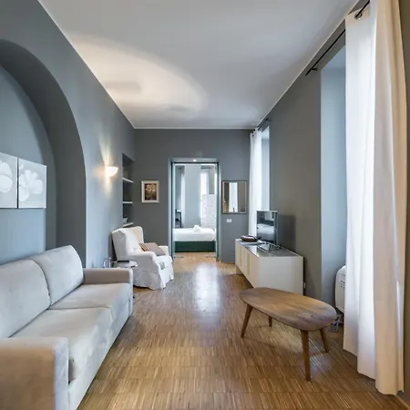 Porta Venezia Open Space - Due Passi Dal Duomo - 2 Bagni * Mailand