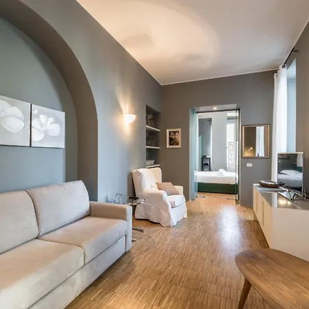 Porta Venezia Open Space - Due Passi Dal Duomo - 2 Bagni