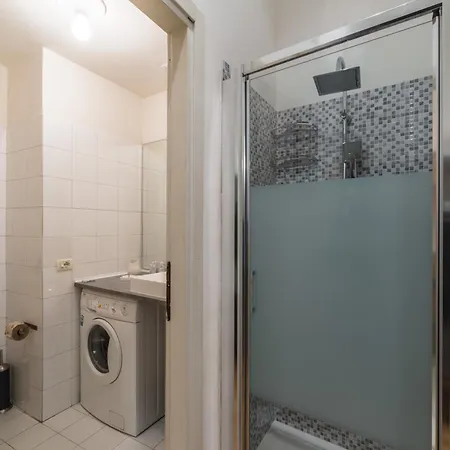 Porta Venezia Open Space - Due Passi Dal Duomo - 2 Bagni * Milán