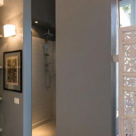 Porta Venezia Open Space - Due Passi Dal Duomo - 2 Bagni *