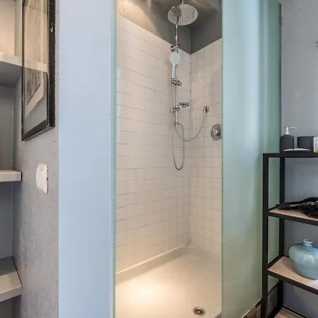 Porta Venezia Open Space - Due Passi Dal Duomo - 2 Bagni * Milán