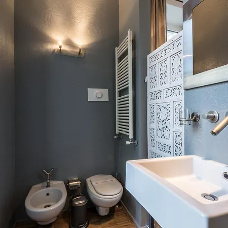 Porta Venezia Open Space - Due Passi Dal Duomo - 2 Bagni