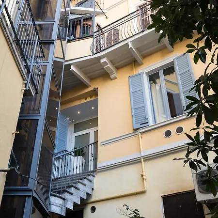 Porta Venezia Open Space - Due Passi Dal Duomo - 2 Bagni Apartment *