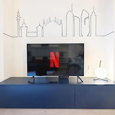 Pgrhome Buenos Aires Porta Venezia M