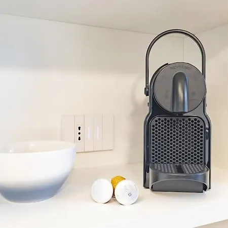 アパート Pgrhome Buenos Aires Porta Venezia M *