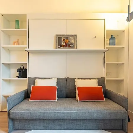 Pgrhome Buenos Aires Porta Venezia M Apartment *