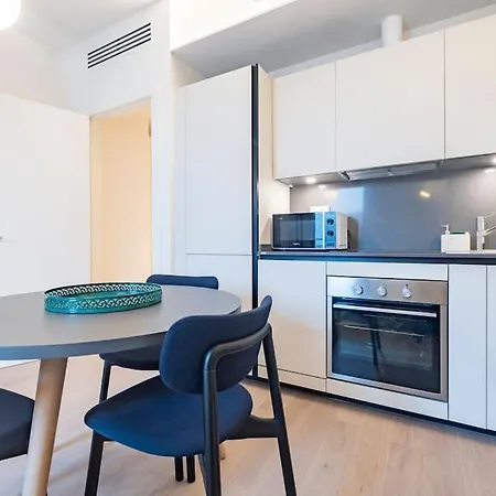 Lejlighed Pgrhome Buenos Aires Porta Venezia M *