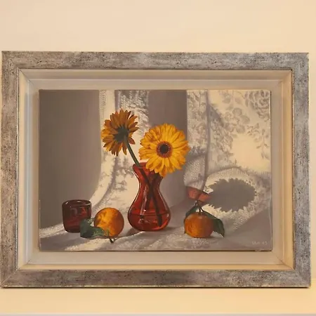 Pgrhome Buenos Aires Porta Venezia M Apartment Mailand