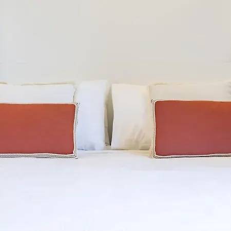 Pgrhome Buenos Aires Porta Venezia M *