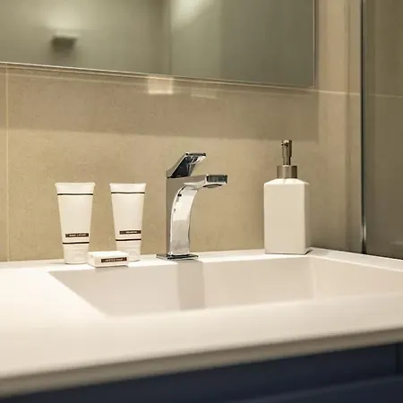 Pgrhome Buenos Aires Porta Venezia M ミラノ