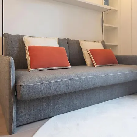 Pgrhome Buenos Aires Porta Venezia M Apartment Mailand